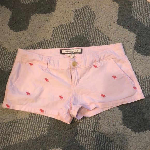 Abercrombie & Fitch Pants - Abercrombie and Fitch shorts